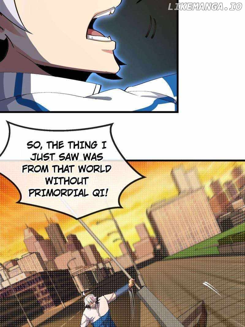 I Am The Monster Overlord Chapter 89 72